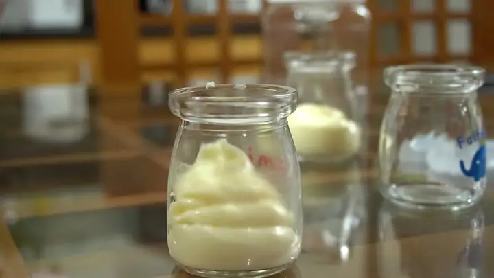 Cách Làm Bánh Custard Cho Bé