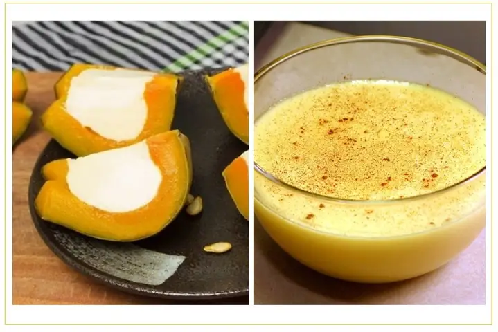 Cách Làm Bánh Custard Cho Bé