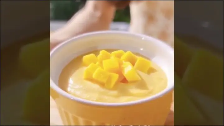 Cách Làm Bánh Custard Cho Bé