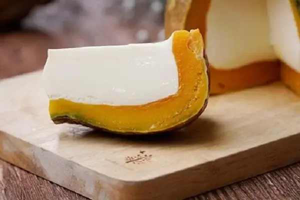 Cách Làm Bánh Flan Bí Đỏ Đơn Giản Tại Nhà