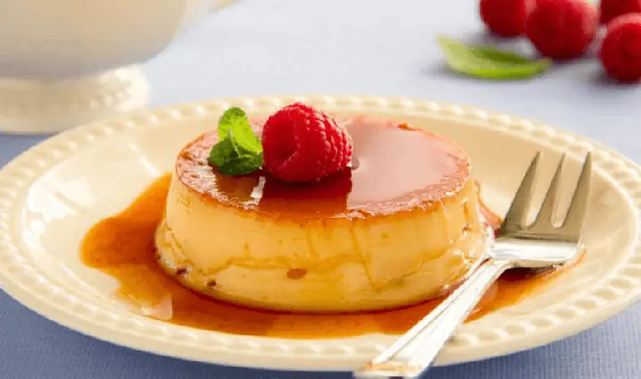 Cách Làm Bánh Flan Trứng Cho Bé Cách Làm Bánh Flan Trứng Cho Bé