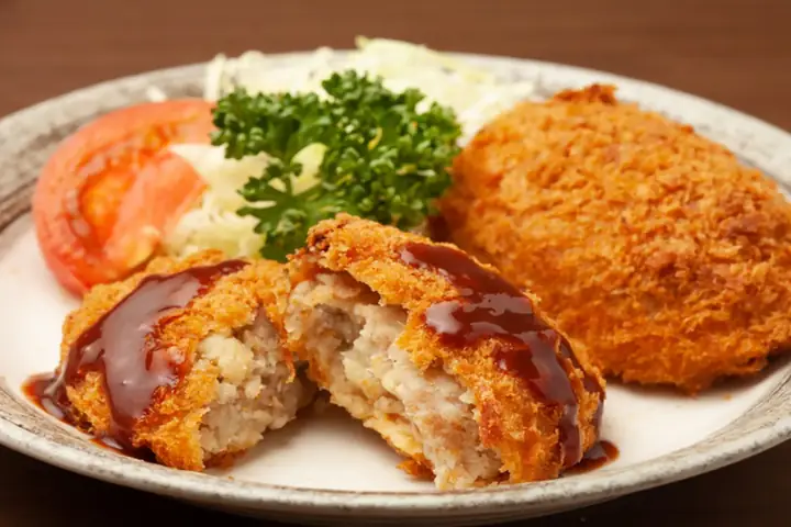 Cách Làm Bánh Khoai Tây Thịt Bò