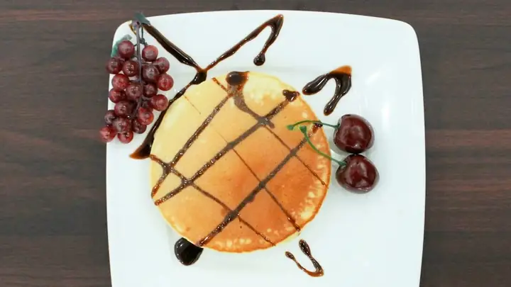 Cách Làm Bánh Pancake Đơn Giản Tại Nhà