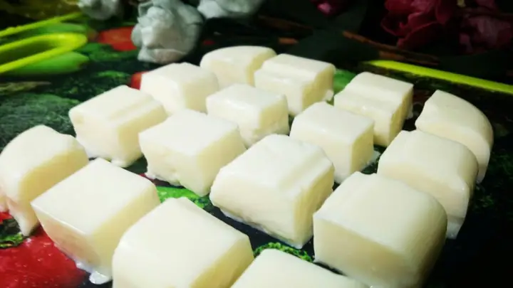 Cách Làm Bánh Sữa Chua Cho Bé Ăn Dặm