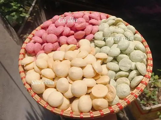 Cách Làm Bánh Sữa Chua Cho Bé Ăn Dặm Cách Làm Bánh Sữa Chua Cho Bé Ăn Dặm