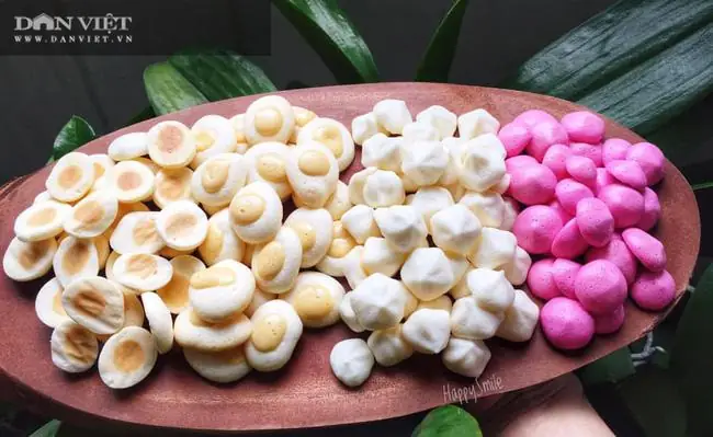 Cách Làm Bánh Sữa Chua Cho Bé