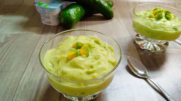 Cách Làm Bơ Dầm Cho Bà Bầu