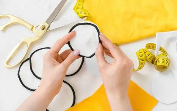 Cách Làm Bông Tẩy Trang Tại Nhà Cách Làm Bông Tẩy Trang Tại Nhà