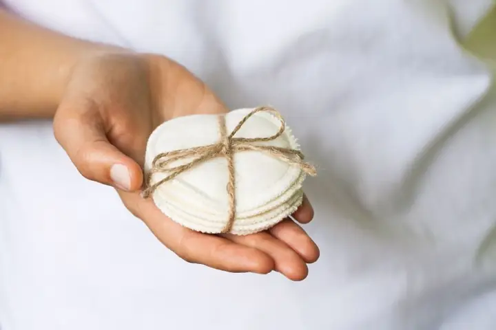 Cách Làm Bông Tẩy Trang Tại Nhà Cách Làm Bông Tẩy Trang Tại Nhà