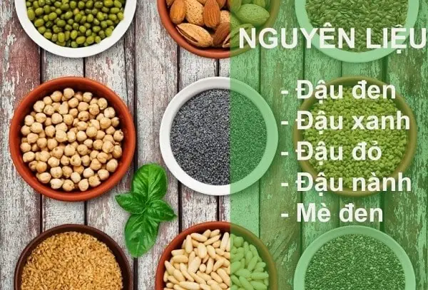 Cách Làm Bột Cho Bé 6 Tháng Tuổi