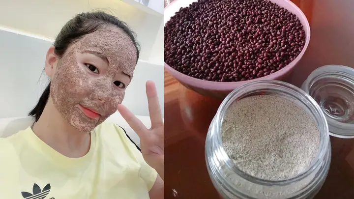 Cách Làm Bột Đắp Mặt Nạ Cách Làm Bột Đắp Mặt Nạ