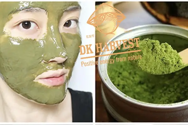 Cách Làm Bột Đắp Mặt Nạ Cách Làm Bột Đắp Mặt Nạ