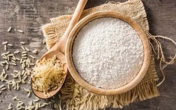 Cách Làm Bột Đắp Mặt Nạ Cách Làm Bột Đắp Mặt Nạ