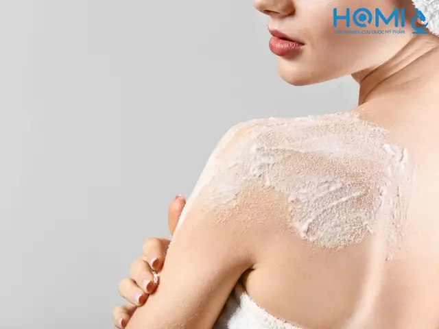 Cách Làm Bột Đậu Đỏ Tẩy Tế Bào Chết
