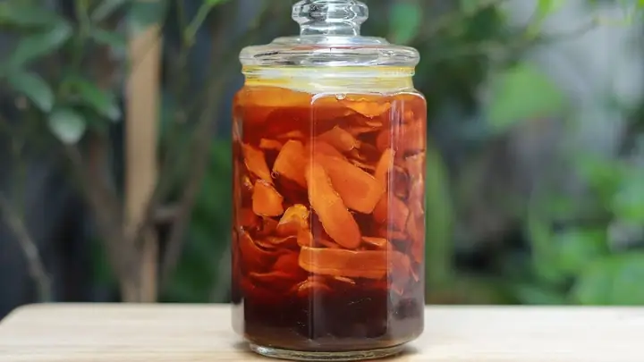 Cách Làm Bột Nghệ Ngâm Mật Ong Cách Làm Bột Nghệ Ngâm Mật Ong