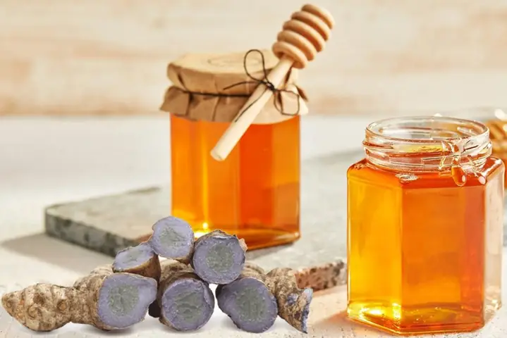Cách Làm Bột Nghệ Ngâm Mật Ong Cách Làm Bột Nghệ Ngâm Mật Ong