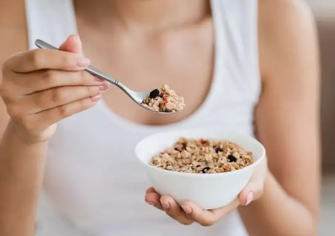 Cách Làm Bột Ngũ Cốc Giảm Cân Tăng Vòng 1