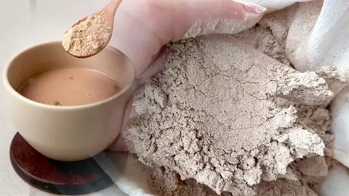 Cách Làm Bột Ngũ Cốc Giảm Cân Tăng Vòng 1