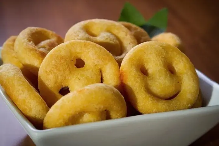 Cách Làm Bữa Phụ Cho Bé