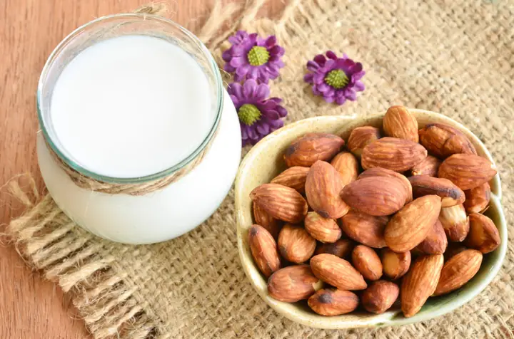 Cách Làm Các Loại Sữa Giảm Cân