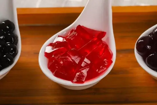 Cách Làm Các Loại Thạch Rau Câu