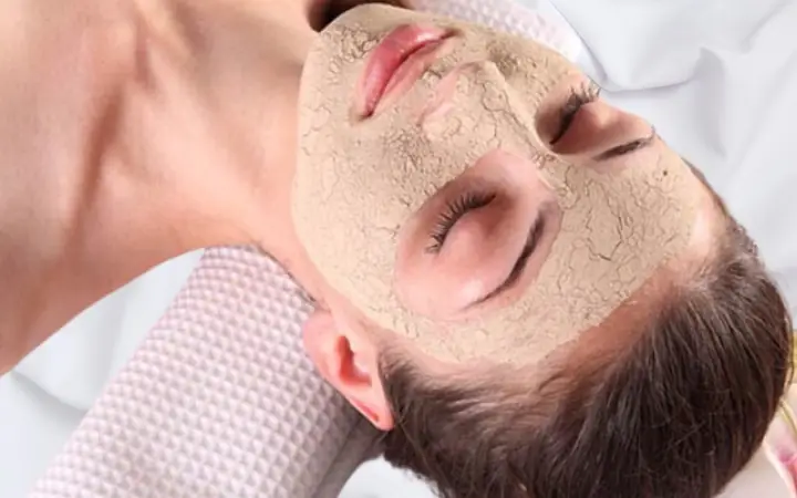 Cách Làm Cám Gạo Để Đắp Mặt