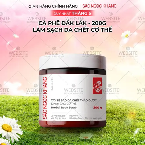 Cách Làm Cám Gạo Thảo Dược