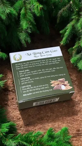 Cách Làm Cám Gạo Thảo Dược