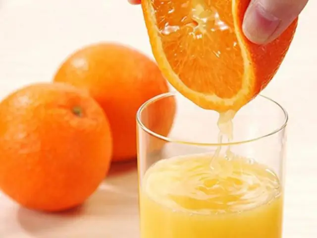 Cách Làm Cam Vắt Tại Nhà