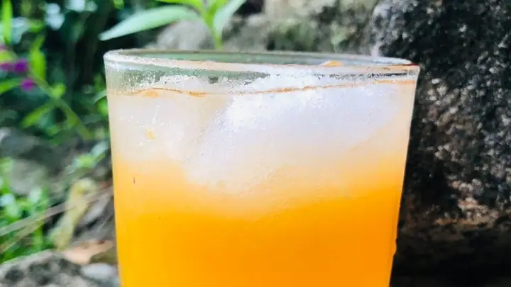 Cách Làm Cam Vắt Tại Nhà