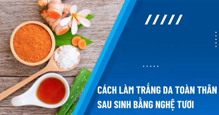 Cách Làm Cao Tinh Nghệ Đắp Mặt