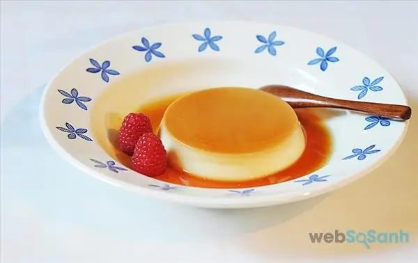 Cách Làm Caramen Bằng Sữa Bột