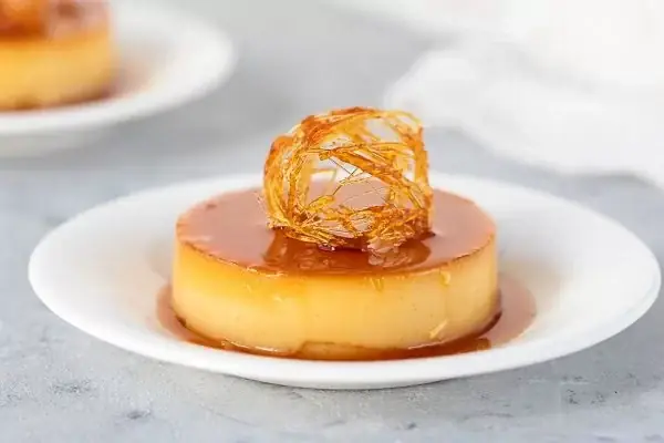 Cách Làm Caramen Bằng Sữa Bột