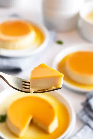 Cách Làm Caramen Bằng Sữa Bột