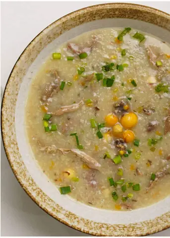 Cách Làm Cháo Chim Bồ Câu