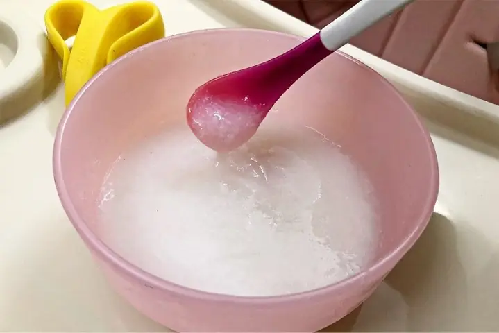 Cách Làm Cháo Rây Cho Trẻ Ăn Dặm