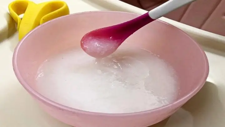 Cách Làm Cháo Rây Cho Trẻ Ăn Dặm