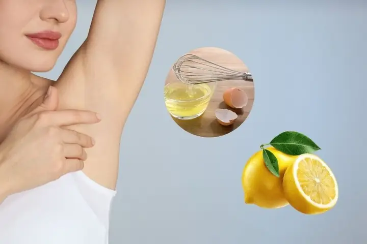 Cách Làm Cho Lông Nách Tự Rụng Cách Làm Cho Lông Nách Tự Rụng