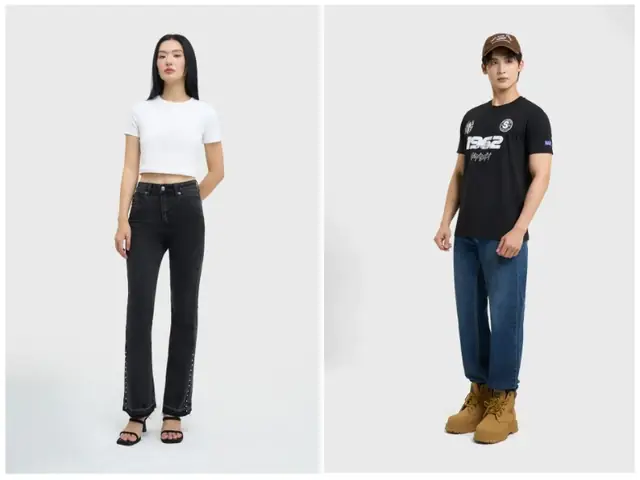 Cách Làm Cho Quần Jean Đen Không Ra Màu Cách Làm Cho Quần Jean Đen Không Ra Màu