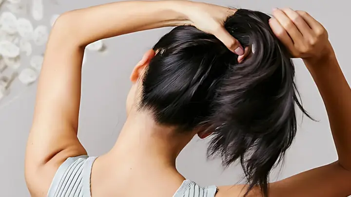Cách Làm Cho Tóc Không Bết Cách Làm Cho Tóc Không Bết
