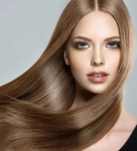 Cách Làm Cho Tóc Suôn Mượt