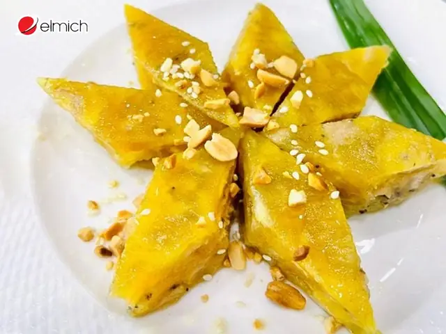 Cách Làm Chuối Hấp Lợi Sữa