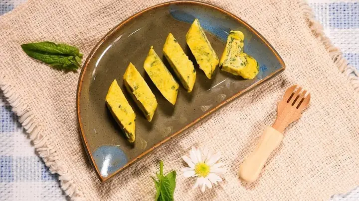 Cách Làm Com Cuộn Cho Bé Ăn Dặm