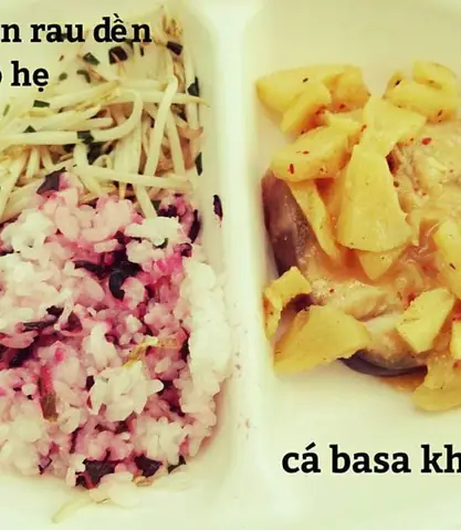 Cách Làm Cơm Độn Rau Cho Bé