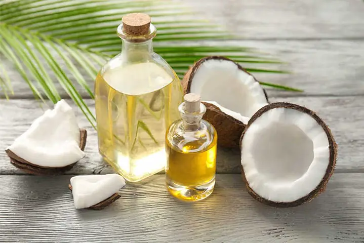 Cách Làm Dầu Dừa Tại Nhà Nhanh Nhất
