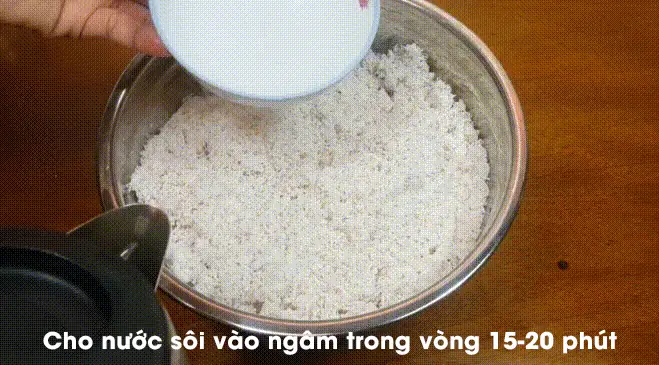 Cách Làm Dầu Dừa Tại Nhà Nhanh Nhất