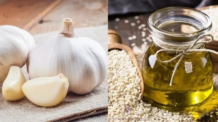 Cách Làm Dầu Tỏi Tại Nhà