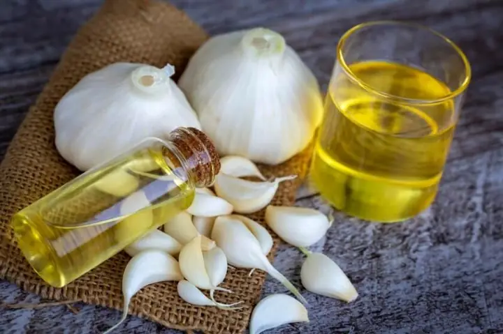 Cách Làm Dầu Tỏi Tại Nhà