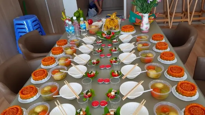 Cách Làm Đầy Tháng Cho Con Trai