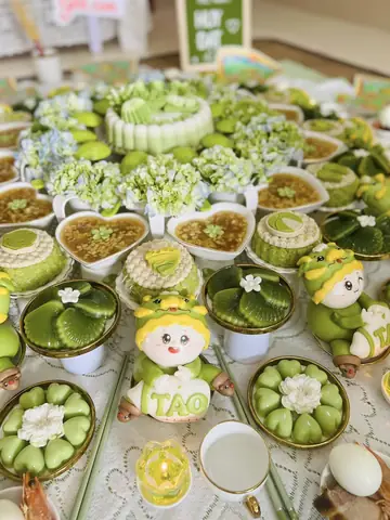Cách Làm Đầy Tháng Cho Con Trai